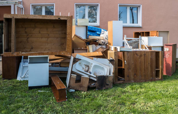 Best Junk Removal for Events  in Darmstadt, IN